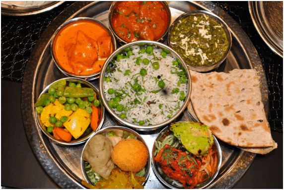 Famous Punjabi Dishes Available In Foreign Punjabi Restaurants