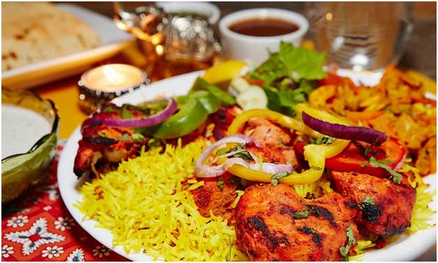 Find Top Indian Restaurants In Weymouth Easily Online