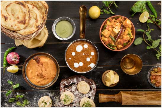 Indian Quality Boston CafÃ© Shakes Hands with the Colours of Punjab