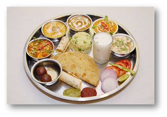 Punjabi Food: Heart and Soul of India