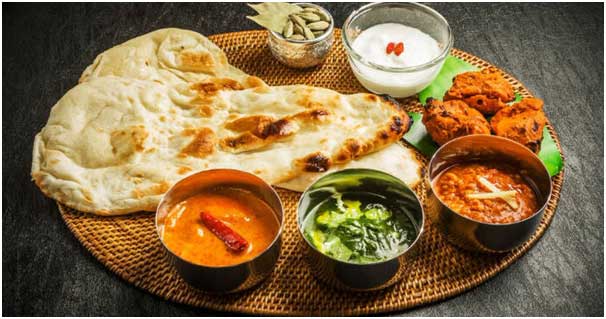 Relish the Mouth Watering Indian Cuisine in Boston