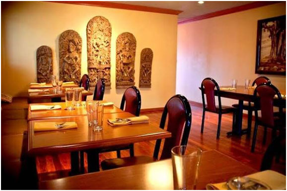 Tasteful Indian Restaurant and Experience to Relish