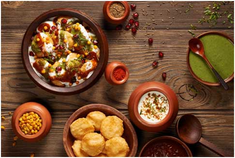 Why Indian Cuisine Is So Popular?